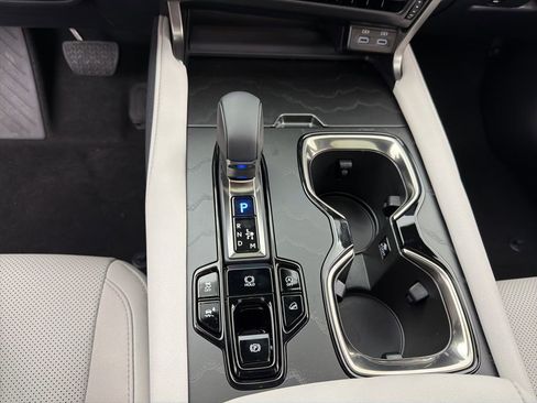 New 2025 Lexus RX 350 Premium image 12