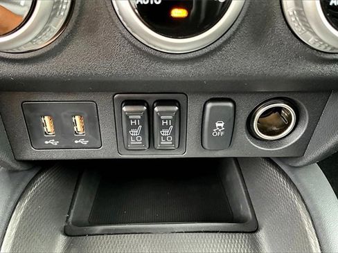 New 2025 Mitsubishi Outlander Sport SE image 15