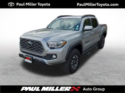Certified 2023 Toyota Tacoma TRD Off-Road