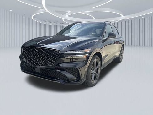 New 2026 Genesis GV70 2.5T Sport Prestige AWD/4WD image 9