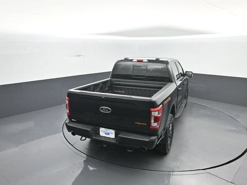 Used 2021 Ford F150 Tremor w/ Equipment Group 402A High AWD/4WD image 32