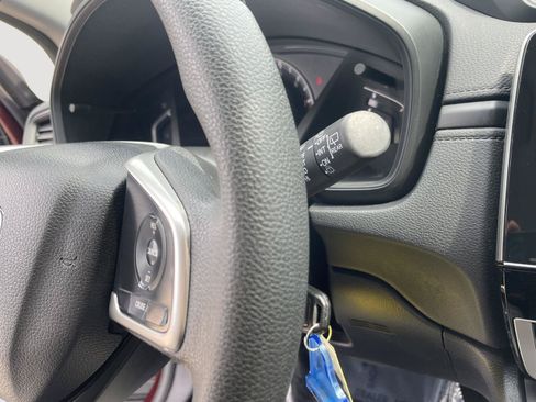 Used 2018 Honda CR-V LX image 19