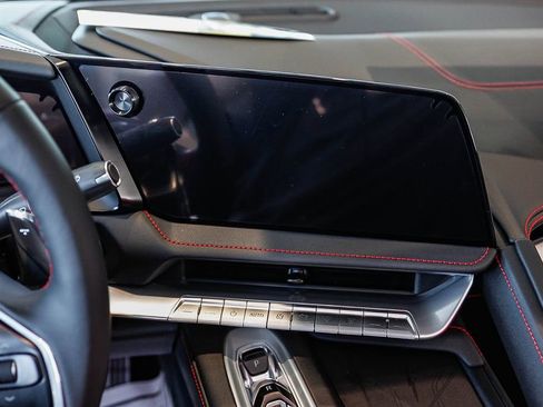 New 2026 Chevrolet Corvette Stingray Coupe w/ 1LT image 13