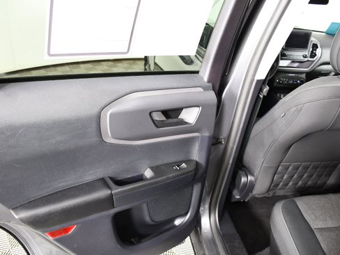 Used 2024 Ford Bronco Sport Big Bend image 46