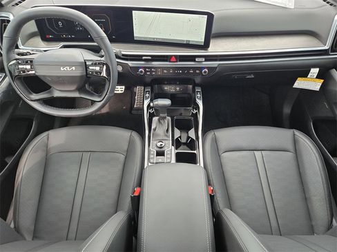 New 2026 Kia Sorento SX image 19
