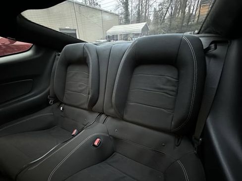 Used 2017 Ford Mustang Coupe w/ Interior & Wheel Package image 28