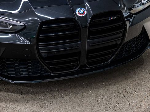 Used 2023 BMW M3 w/ Executive Package RWD image 18