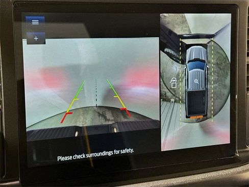 Used 2022 Ford F150 Tremor w/ Equipment Group 402A High image 12