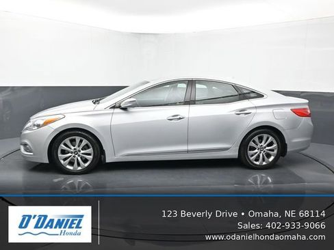 Used 2014 Hyundai Azera FWD image 2