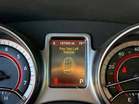 Used 2017 Dodge Journey Crossroad image 20