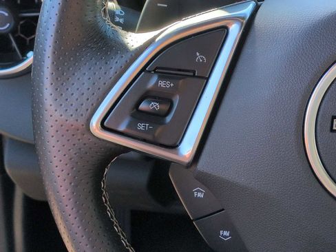 Used 2023 Chevrolet Camaro SS image 23