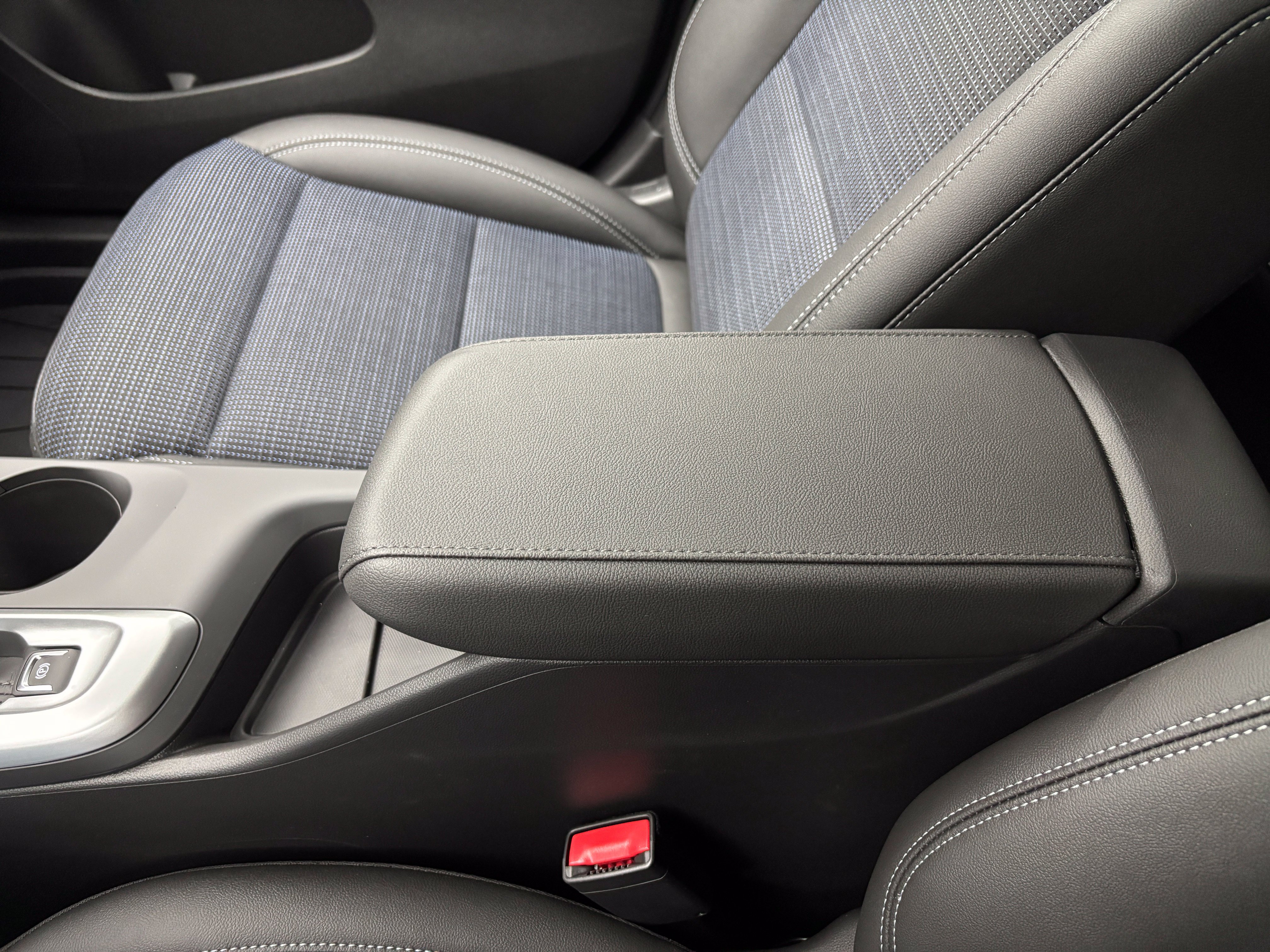 New 2026 Buick Envista Sport Touring w/ Convenience I Package FWD image 28