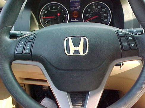 Used 2010 Honda CR-V EX image 25