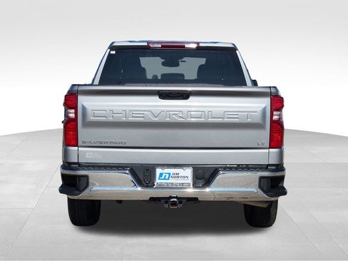 Used 2023 Chevrolet Silverado 1500 LT image 8