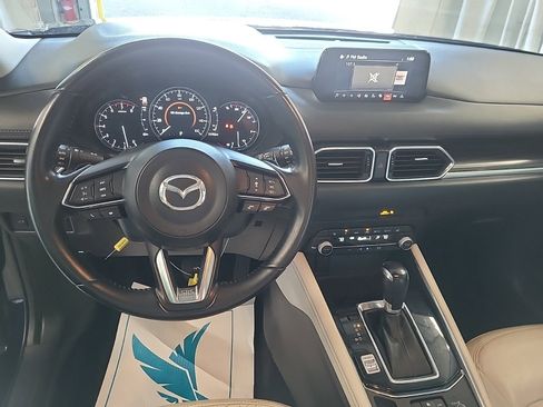 Used 2020 MAZDA CX-5 Grand Touring FWD image 10