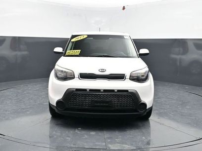 Used 2015 Kia Soul