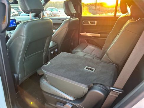 Used 2022 Ford Explorer Timberline image 43