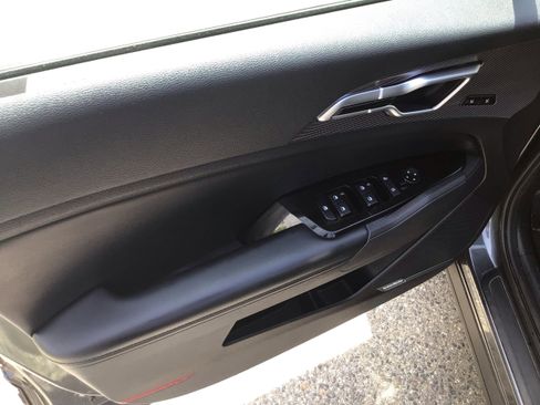 Used 2023 Kia Sportage SX FWD image 10