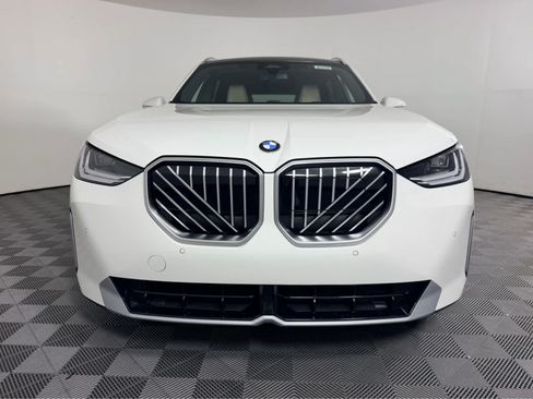 New 2026 BMW X3 xDrive30i w/ Convenience Package AWD/4WD image 8