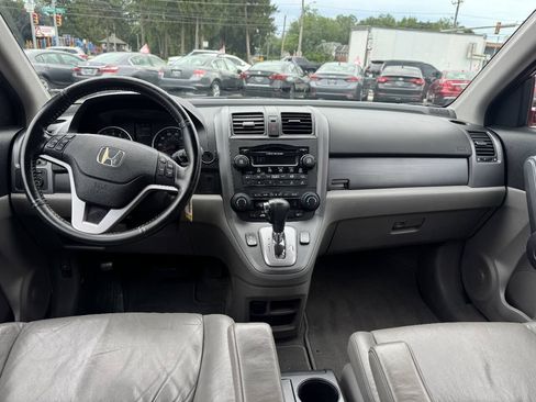 Used 2008 Honda CR-V EX-L image 14
