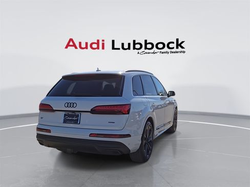 New 2026 Audi Q7 3.0T Premium Plus image 7