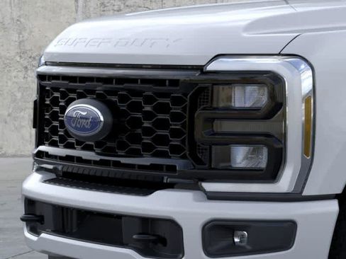 New 2026 Ford F250 XL w/ STX Appearance Package image 17