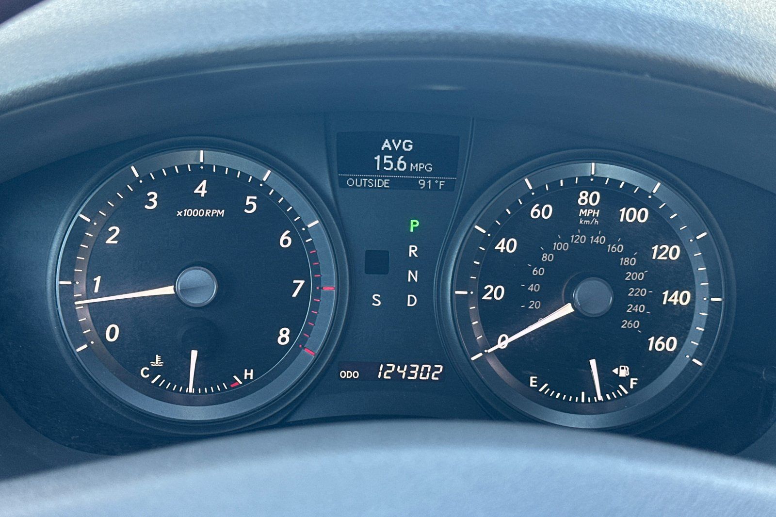 Used 2007 Lexus ES 350 w/ Premium Plus Pkg FWD image 23