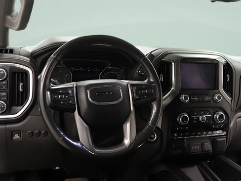 Used 2023 GMC Sierra 3500 Denali w/ Denali Ultimate Package AWD/4WD image 9