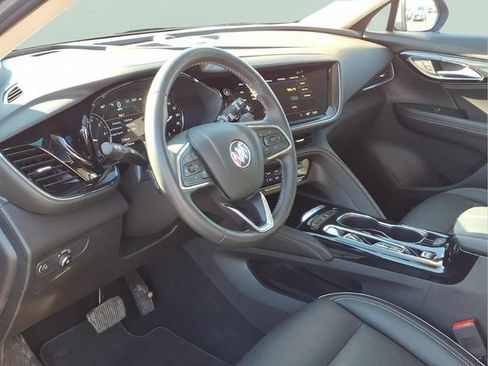Used 2023 Buick Envision Essence FWD image 8