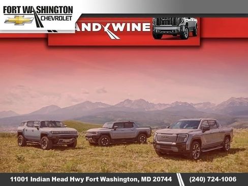 Used 2023 GMC Sierra 1500 Pro AWD/4WD image 7