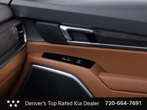 New 2025 Kia Telluride SX Prestige X-Pro image 23