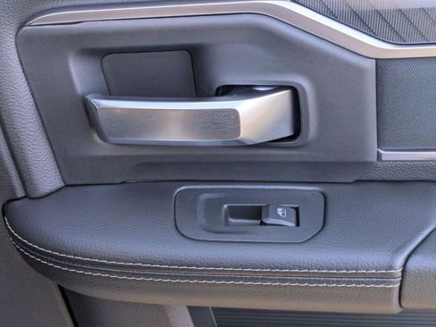 New 2026 RAM 2500 Big Horn image 28