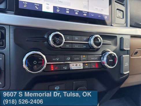 Certified 2023 Ford F150 XLT w/ Equipment Group 302A High image 29