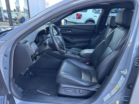Used 2024 Honda Accord Sport image 10