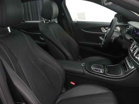 Certified 2022 Mercedes-Benz E 350 E 350 image 31