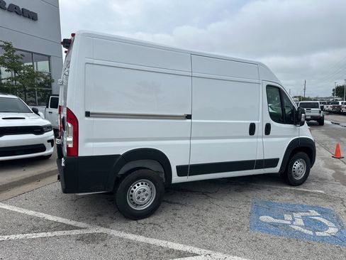 New 2026 RAM ProMaster 1500 image 33