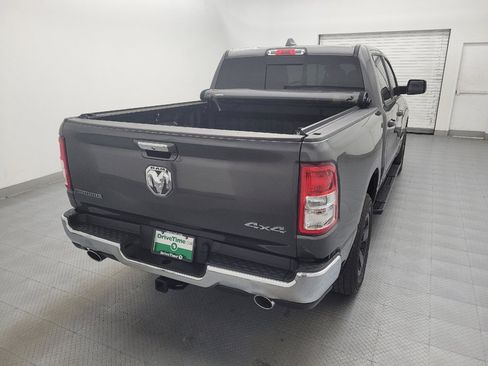 Used 2020 RAM 1500 Big Horn image 7