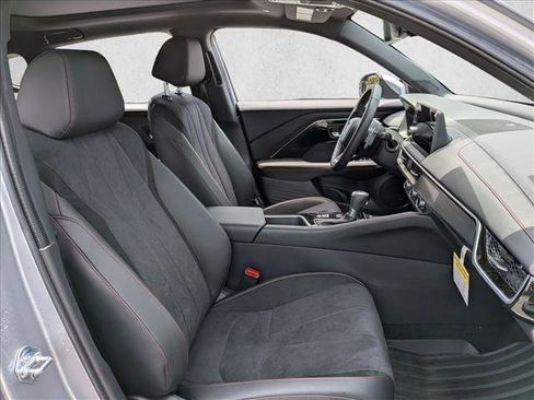 Certified 2025 Acura ADX A-Spec FWD image 18