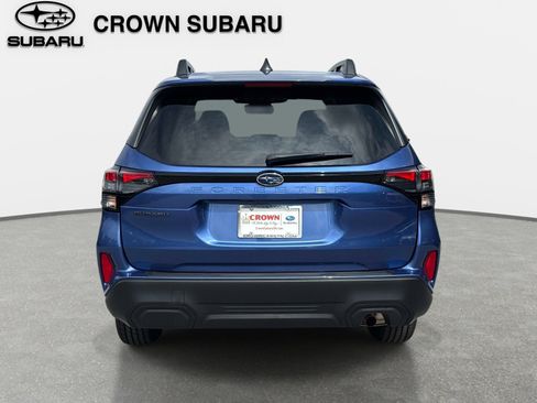 New 2026 Subaru Forester Premium AWD/4WD image 5