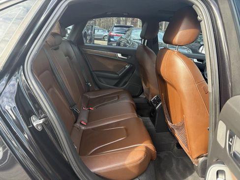 Used 2014 Audi A4 2.0T Premium Plus w/ Premium Plus Package image 24