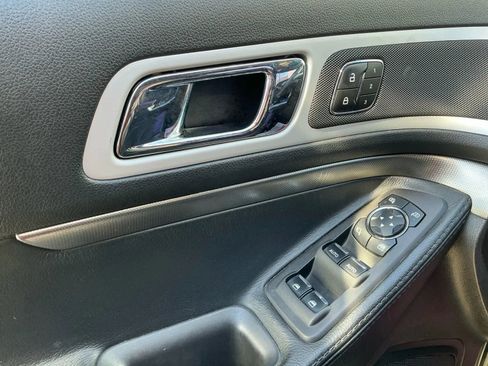 Used 2014 Ford Explorer Sport w/ Equipment Group 401A image 9