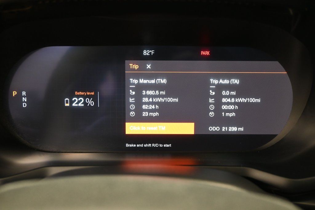 Used 2024 Polestar Polestar 2 AWD/4WD image 14