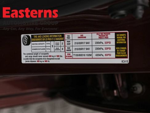 Used 2023 Nissan Altima 2.5 SV AWD/4WD image 34