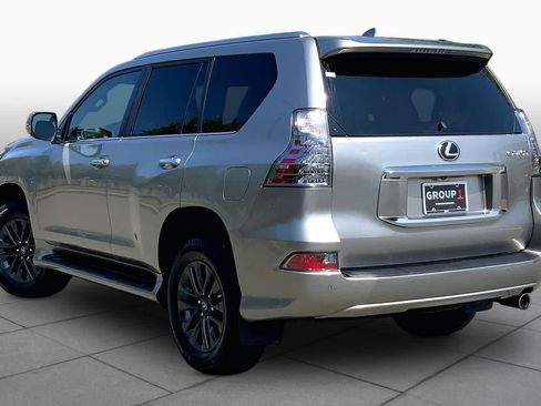 Used 2022 Lexus GX 460 Premium w/ Premium Plus Package AWD/4WD image 12