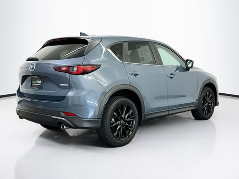 Used 2025 MAZDA CX-5 Carbon Edition AWD/4WD image 9