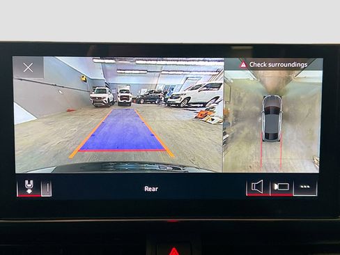 Used 2023 Audi S5 Premium Plus image 9