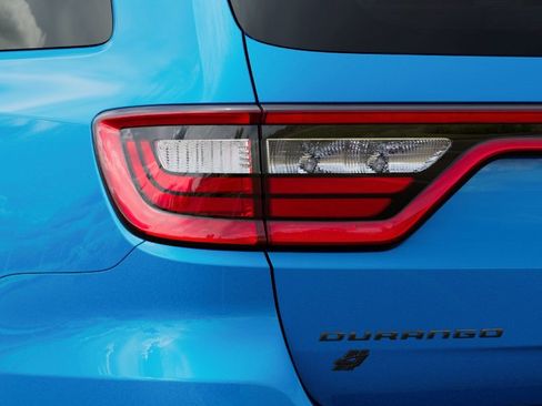 New 2026 Dodge Durango GT w/ Blacktop Package AWD/4WD image 9