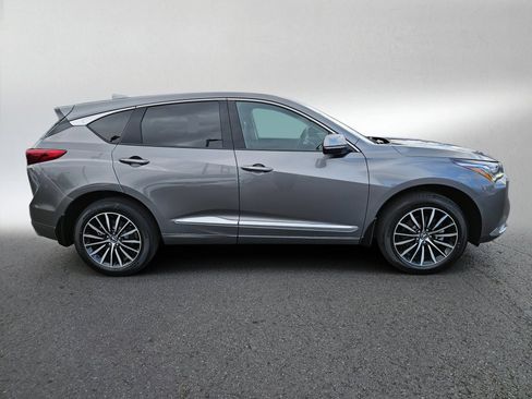New 2026 Acura RDX SH-AWD w/ Advance Package image 8