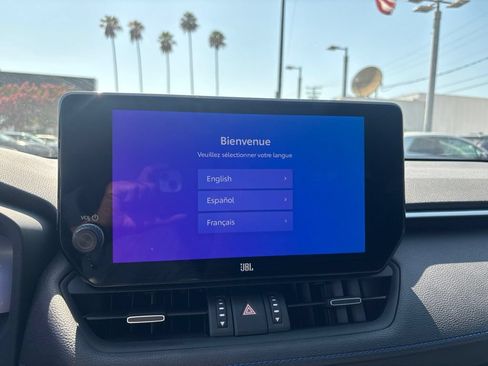 Used 2024 Toyota RAV4 XSE w/ Advanced Technology Package AWD/4WD image 18