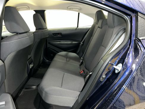 New 2026 Toyota Corolla LE image 11